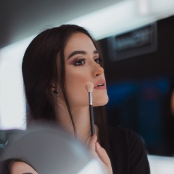 Wedding Day Make-up Wedding Day Make-up