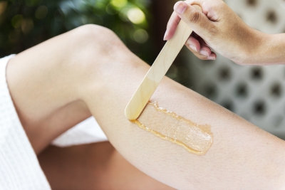 Waxing - Full Leg & Bikini