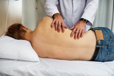 Swedish Massage