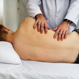 Swedish Massage